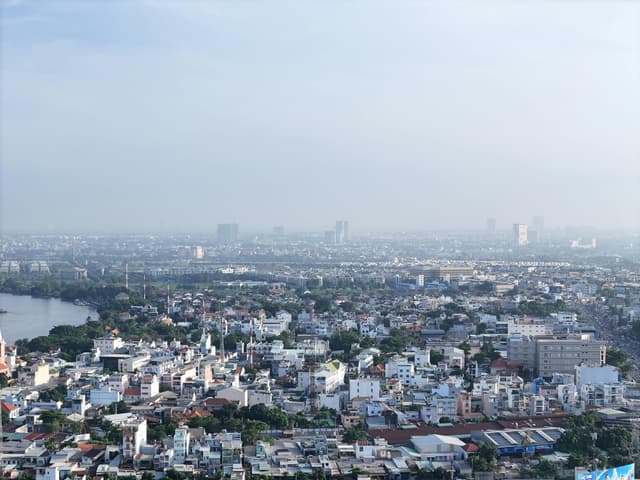 Binh Trieu Bridge Upgrade Project: Key to Easing Eastern Gateway Traffic in Ho Chi Minh City