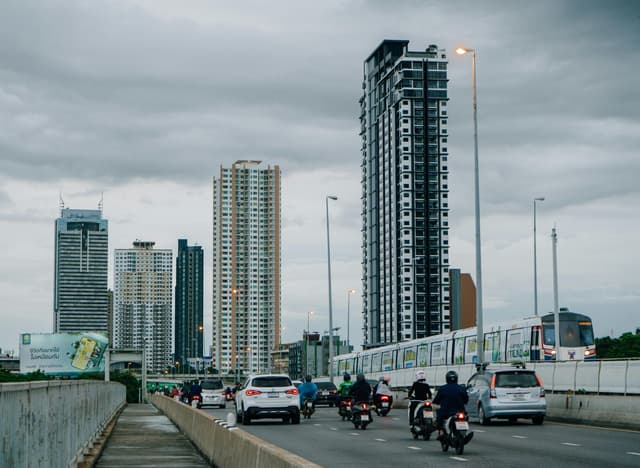 Highway
