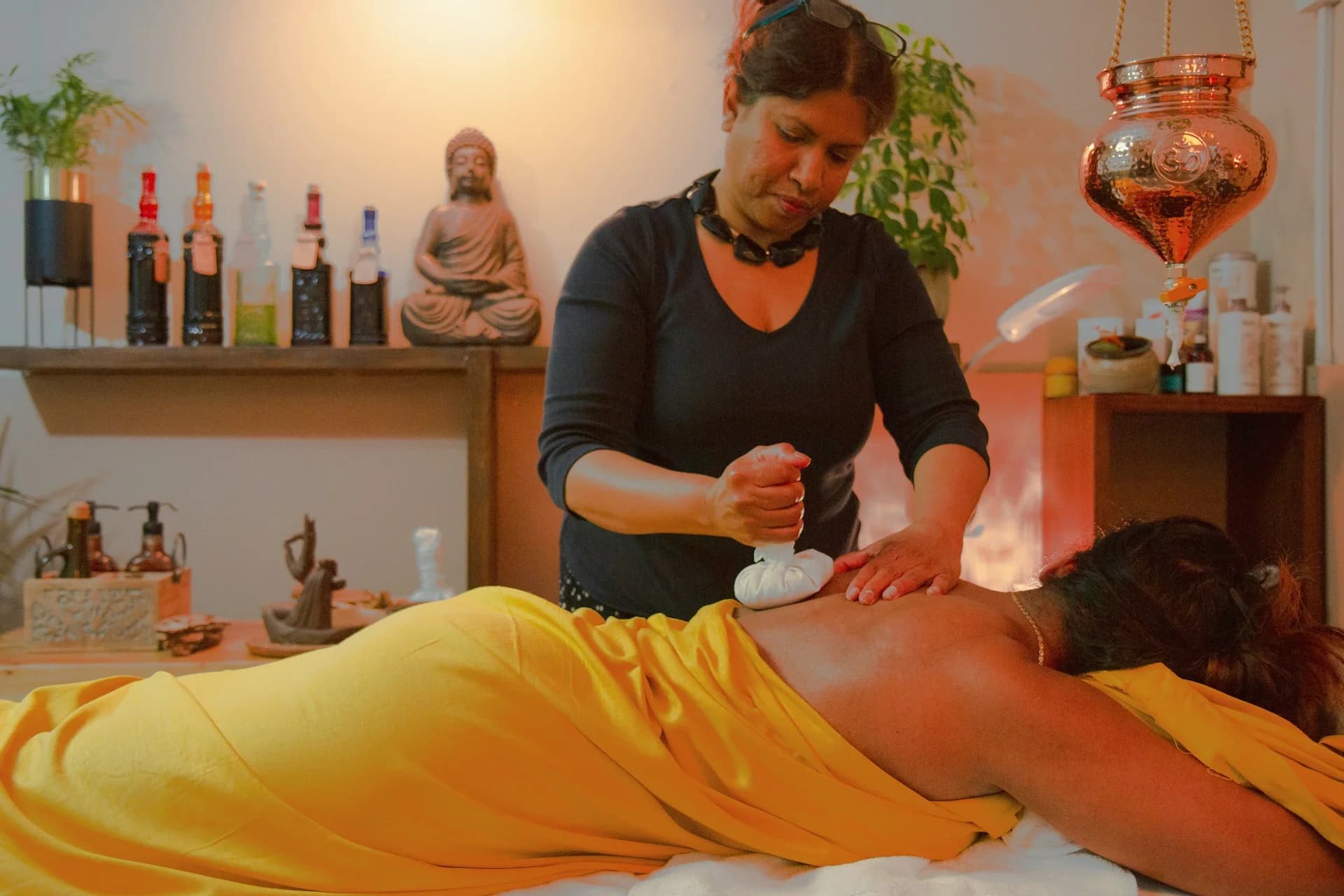 Choosing the Right Massage: A Beginner’s Guide to 10 Popular Techniques picture